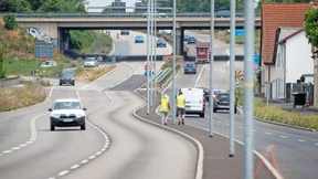 Gewerbegebiet Petersweg kann jetzt bebaut werden