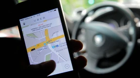 Saudis steigen mit 3,5 Milliarden Dollar bei Uber ein