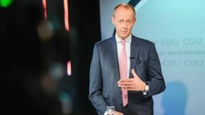 Gehört der Islam jetzt auch zur CDU, Herr Merz?