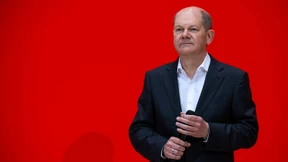 „Die SPD kann den Kanzler stellen“