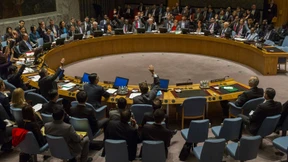 Irak beschwert sich bei UN-Sicherheitsrat