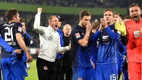 „Deswegen hasse ich diese Relegation“