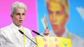 „Ich kann es nicht fassen“