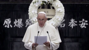 Kirchen gehen auf Distanz zu Atomwaffen