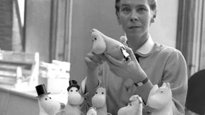 Bist du Schnupferich oder der Muminpapa?