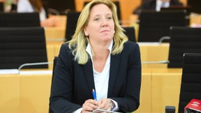 Drei starke Frauen aus Hessen