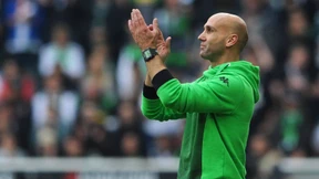 „Brauchen wir einen neuen Trainer?“