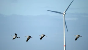 Nordhessen will Zwei-Prozent-Ziel erreichen