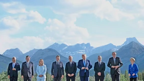 Das Völkerrecht droht zur Zumutung zu werden