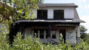 Lasst Schuldenstädte wie Detroit ruhig pleite gehen 