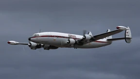 Super Connie vor Herz-OP