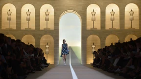 Fransen, weitergedacht