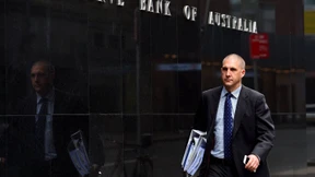 Der Renditeanstieg ist ein globales Phänomen