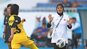 Die Trauer und der Fußball