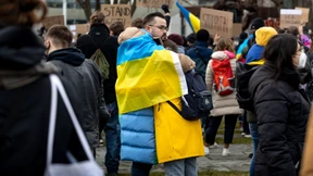 „Der Glauben ist tot, wenn man nichts unternimmt!“