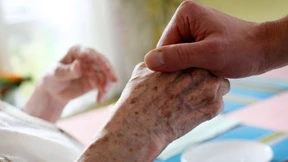 Berlin will Zeitarbeit in der Pflege verbieten