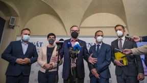 Ende des Machtkampfes in Sicht