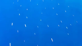 Verspätung für den deutschen Konsum