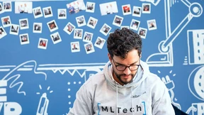 Bürokratie bremst Gründer aus