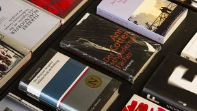 Was wird aus den Folianten?