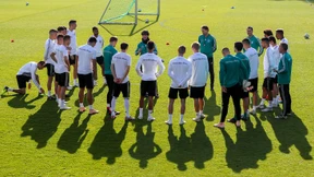 Löw-Elf bleibt in Nations League erstklassig