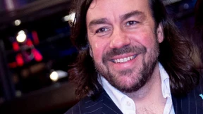 Neuer Sprecher für Benjamin Blümchen