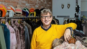 Eine haarige Familiengeschichte geht zu Ende