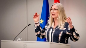 Asylreform in den Niederlanden gescheitert