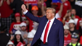 Amerikas Vorstandschefs auf Schmusekurs mit Donald Trump