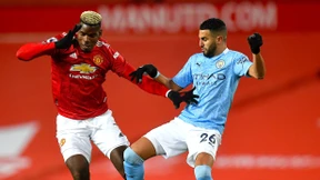 Nullnummer zwischen Manchester United und Manchester City