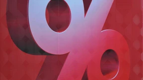 Banken kämpfen mit dem Niedrigzinsumfeld