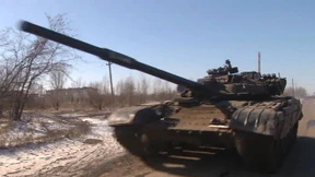 Berlin verurteilt Separatisten scharf