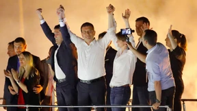 Und alles wurde sehr gut