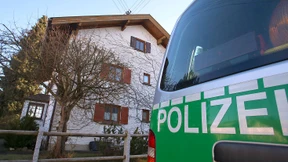 SEK nimmt um sich schießenden „Reichsbürger“ fest