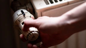 Jede dritte Heizung ist älter als 20 Jahre