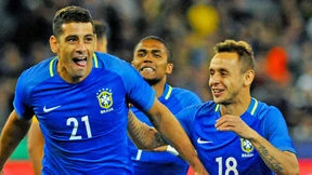 Kurioses Blitztor von Brasilien