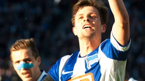 Frohe Ostern für Hertha BSC