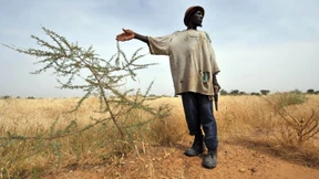 Klimawandel könnte 100 Millionen Menschen in die Armut stürzen