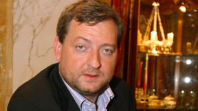 Schauspieler Maximilian Krückl ist tot