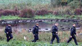 Toter Junge aus Güstrow wurde Opfer von Gewalttat