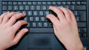 Jeder zehnte deutsche Jugendliche kann programmieren