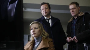 Wie oft wird in deutschen Gefängnissen gemordet?