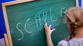 Zum Lernen braucht’s die Schule nicht