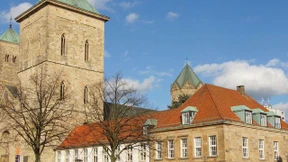 Wie studiert es sich in Osnabrück?