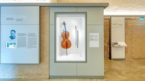 Stauffenbergs weiter Weg zum Widerstand