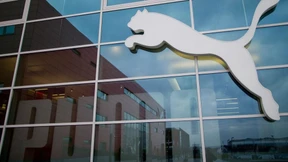 Puma trotzt den Widrigkeiten