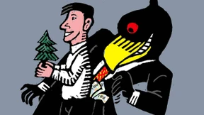 Mehr Netto vor Weihnachten