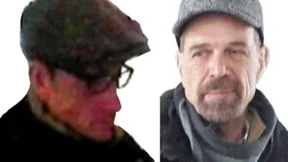 RAF-Trio soll mindestens acht Überfälle verübt haben