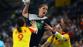 Der nächste Sieg fürs deutsche Team