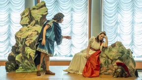 Wer erbarmt sich des Königskinds?